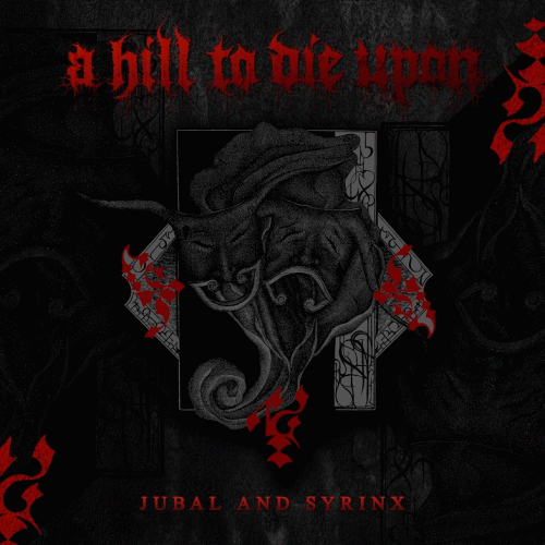 A Hill To Die Upon : Jubal and Syrinx